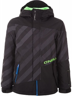 Куртка утепленная для мальчиков ONeill Thunder Oneill