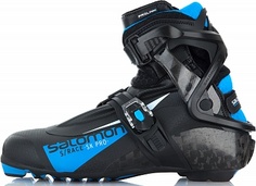 Ботинки для беговых лыж Salomon S/Race SK proprolink
