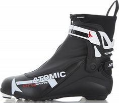 Ботинки для беговых лыж Atomic Pro skate