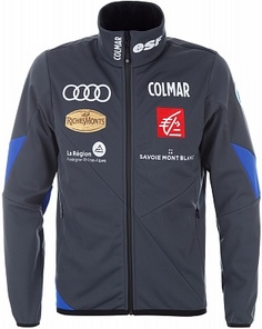 Куртка мужская Colmar Evolution Softshell