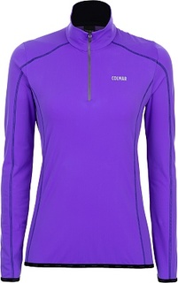 Толстовка женский Colmar Stretch Light