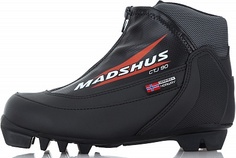 Ботинки для беговых лыж детские Madshus CT-90 Jr