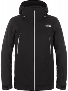 Куртка пуховая мужская The North Face Diameter Down Hybrid