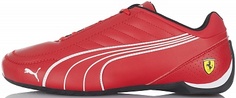 Полуботинки мужские Puma SF Future Kart Cat