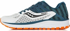 Кроссовки для мальчиков Saucony Ride 10