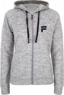 Толстовка женский Fila