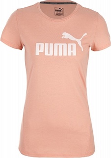 Футболка женская Puma Ess No.1