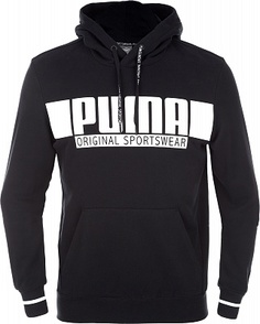 Толстовка мужской Puma Athletics