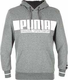 Толстовка мужской Puma Athletics