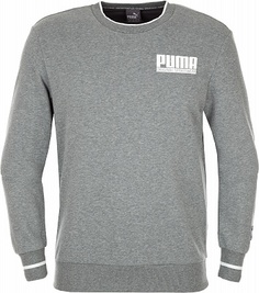 Толстовка мужской Puma Athletics
