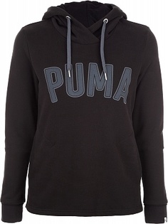 Толстовка женский Puma Athletic