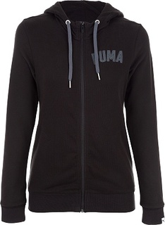 Толстовка женский Puma Athletic