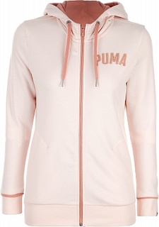 Толстовка женский Puma Athletic