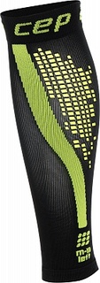 Гетры мужские CEP progressive+ calf sleeves 2.0 + night run, 1 пара
