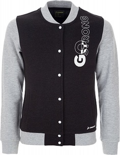 Толстовка для девочек Demix