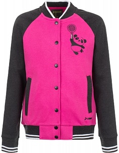 Толстовка для девочек Demix