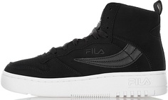 Кеды высокие для мальчиков Fila Fil High