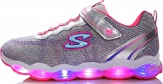 Кроссовки для девочек Skechers Glimmer Lights