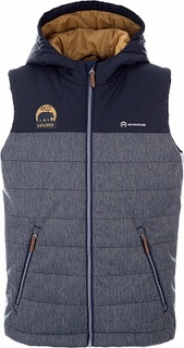 Жилет утепленный для мальчиков Outventure Padded Vest