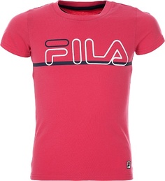 Футболка для девочек Fila