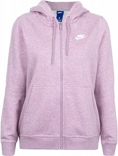 Толстовка женский Nike Sportswear
