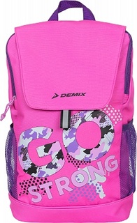 Рюкзак для девочек Demix