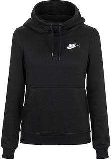 Толстовка женский Nike Sportswear Funnel-Neck