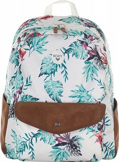 Рюкзак женский Roxy Convey Backpack S