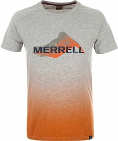 Футболка мужская Merrell