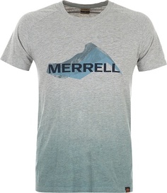 Футболка мужская Merrell