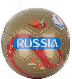 Мяч футбольный 2018 FIFA World Cup Russia™ no Brand