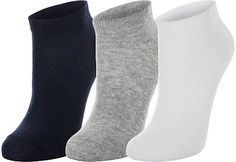 Носки для мальчиков Wilson, 3 пары, размер 25-27