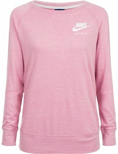 Толстовка женский Nike Sportswear