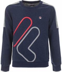 Толстовка для мальчиков Fila