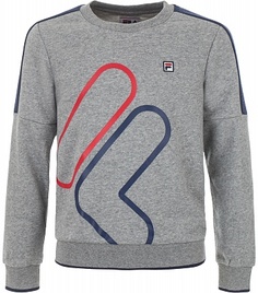 Толстовка для мальчиков Fila