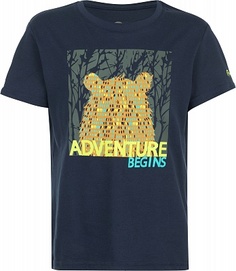 Футболка для мальчиков Outventure