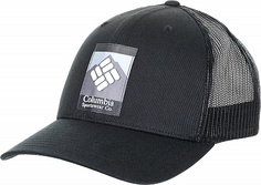 Бейсболка Columbia Mesh Snap Back