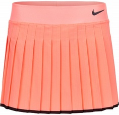Юбка-шорты для тенниса женская Nike Victory, размер 40-42