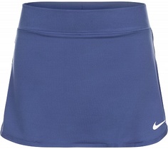 Юбка-шорты для тенниса женская Nike Pure