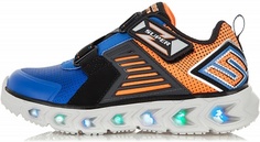 Кроссовки для мальчиков Skechers Hypno-Flash 2.0