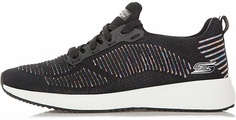 Кроссовки женские Skechers Bobs Squad