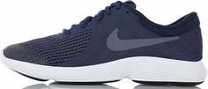 Кроссовки детские Nike Revolution 4, размер 37.5