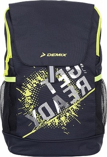 Рюкзак для мальчиков Demix