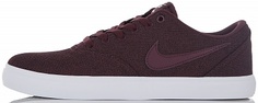 Кеды женские Nike SB Check Solarsoft