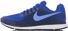 Кроссовки для мальчиков Nike Zoom Pegasus 34