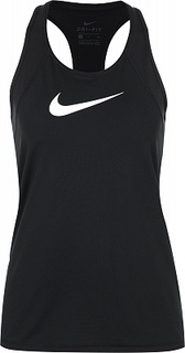 Майка женская Nike Pro Tank