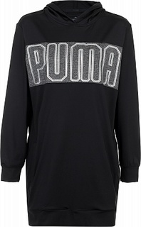 Толстовка женский Puma Spark Coverup