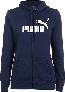 Толстовка женский Puma Ess