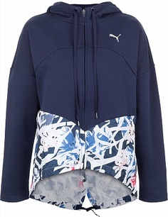 Толстовка женский Puma Transition