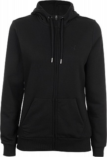 Толстовка женский Puma Ess